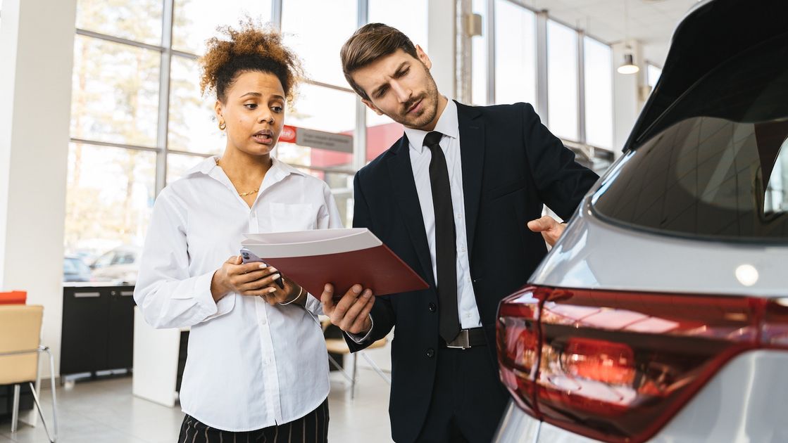 Should You Buy A Car With Cash Or Loan