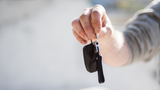 car-buying-keys