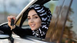 muslim-woman-passes-driving-test