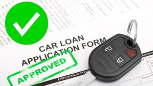 car-finance-bad-credit