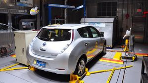 Electric-car-manufacturing