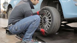 maintaining-car-tyres